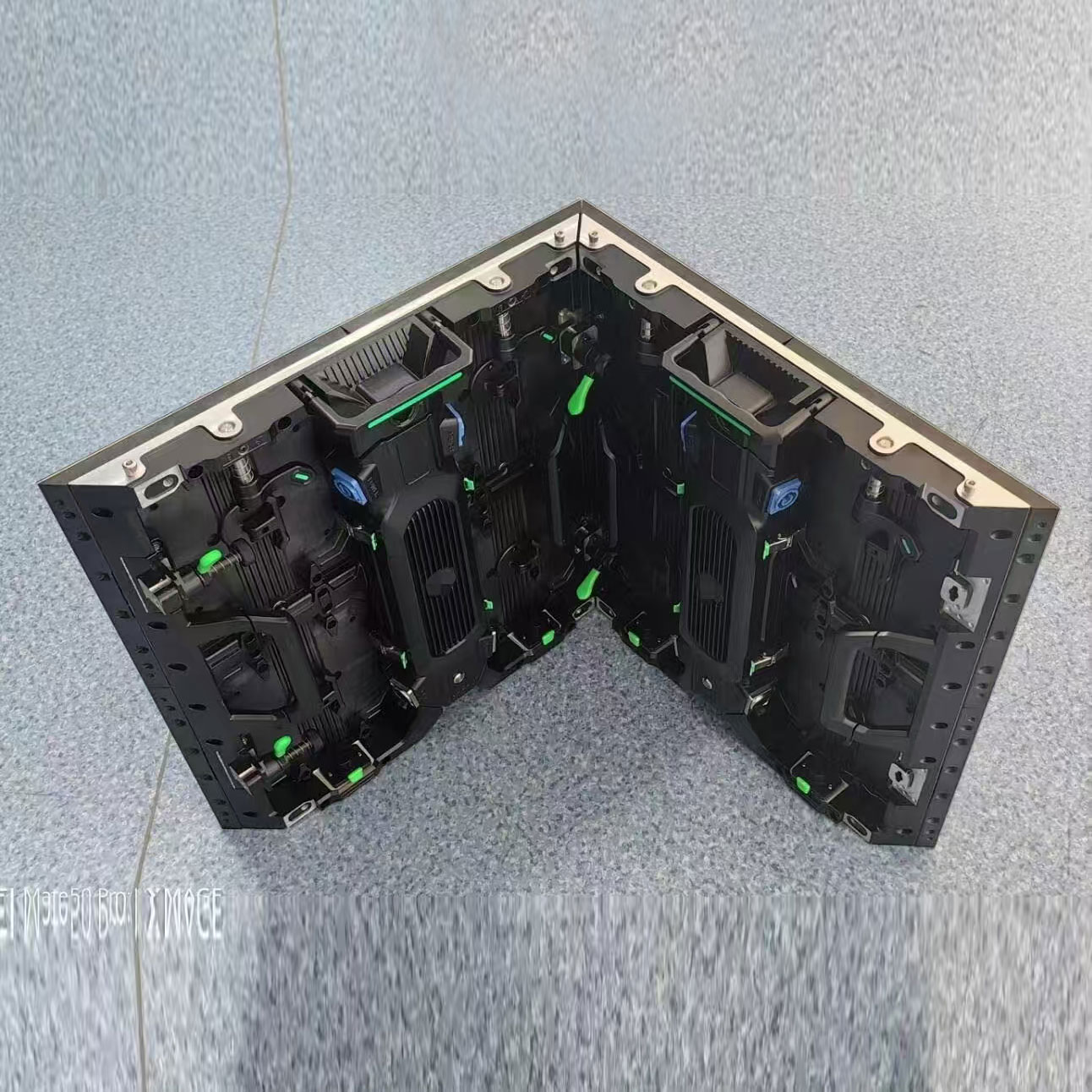 2025年，如何做大LED顯示屏市場(chǎng)產(chǎn)值？