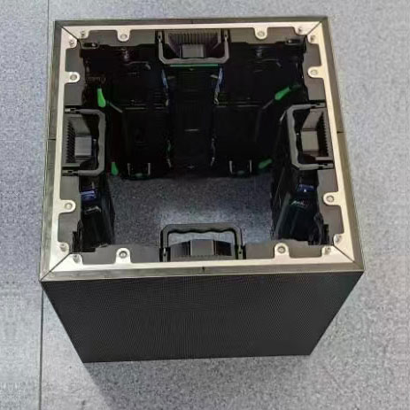 室內(nèi)全彩租賃屏