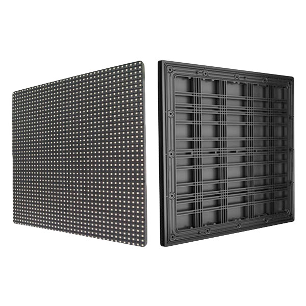 全彩LED戶(hù)外屏（模組）